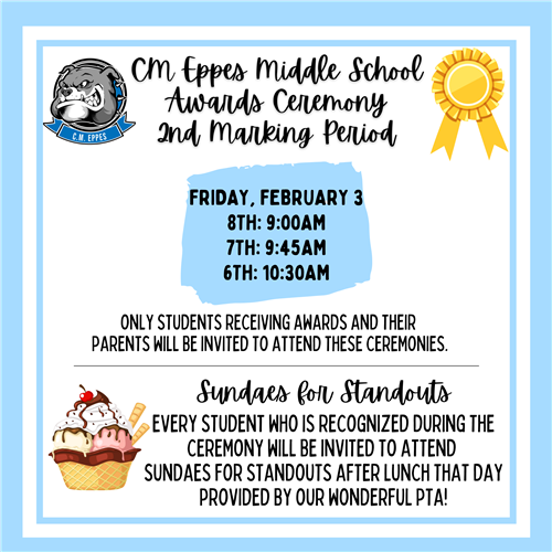 2nd MP awards